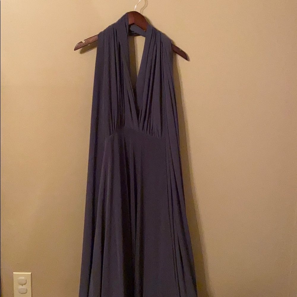 Mori Lee Bridesmaid Dress #712